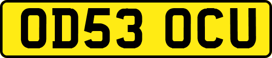 OD53OCU