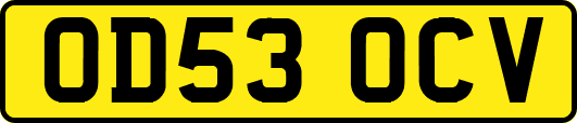 OD53OCV