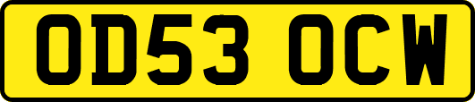 OD53OCW