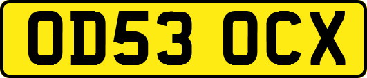 OD53OCX