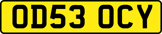 OD53OCY