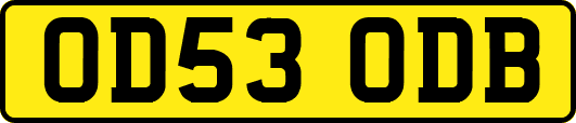 OD53ODB