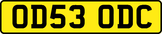 OD53ODC