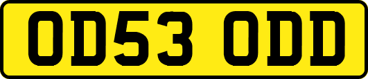 OD53ODD