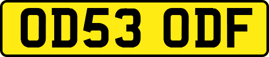 OD53ODF
