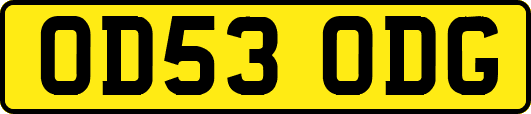 OD53ODG