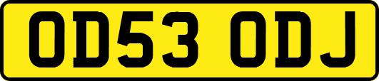 OD53ODJ