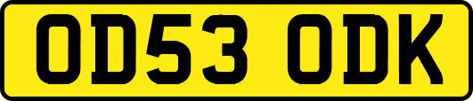 OD53ODK