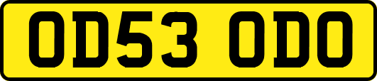 OD53ODO