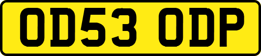 OD53ODP
