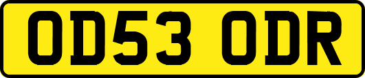OD53ODR