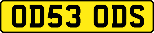 OD53ODS