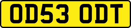 OD53ODT