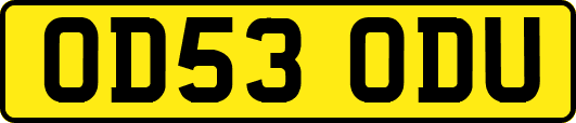 OD53ODU