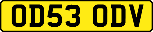 OD53ODV