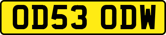 OD53ODW