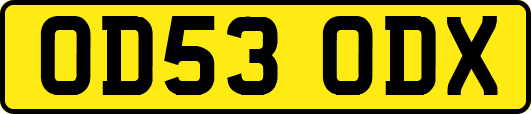 OD53ODX