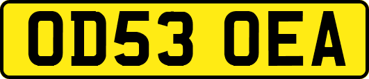 OD53OEA
