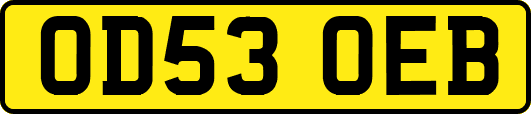 OD53OEB