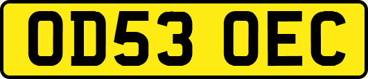 OD53OEC