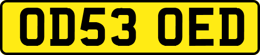 OD53OED