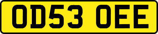 OD53OEE
