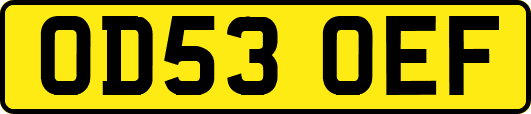 OD53OEF