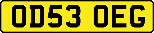 OD53OEG