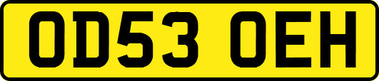 OD53OEH