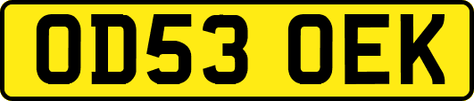 OD53OEK