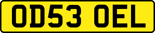 OD53OEL