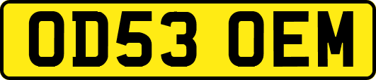 OD53OEM