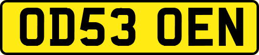 OD53OEN