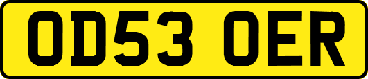 OD53OER