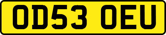 OD53OEU