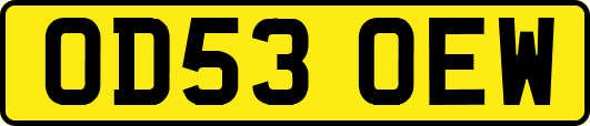 OD53OEW