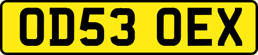OD53OEX