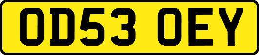OD53OEY