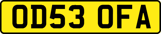 OD53OFA