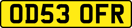 OD53OFR