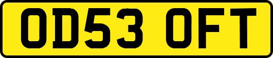 OD53OFT