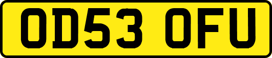 OD53OFU