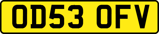 OD53OFV