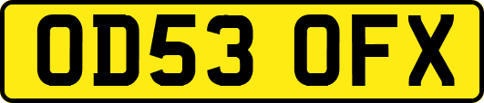 OD53OFX