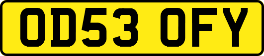 OD53OFY