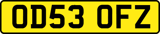 OD53OFZ