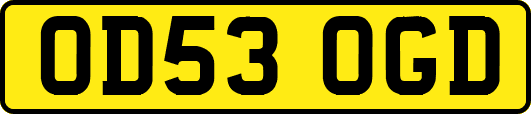 OD53OGD