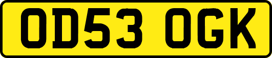 OD53OGK