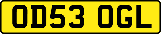 OD53OGL