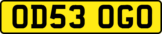 OD53OGO
